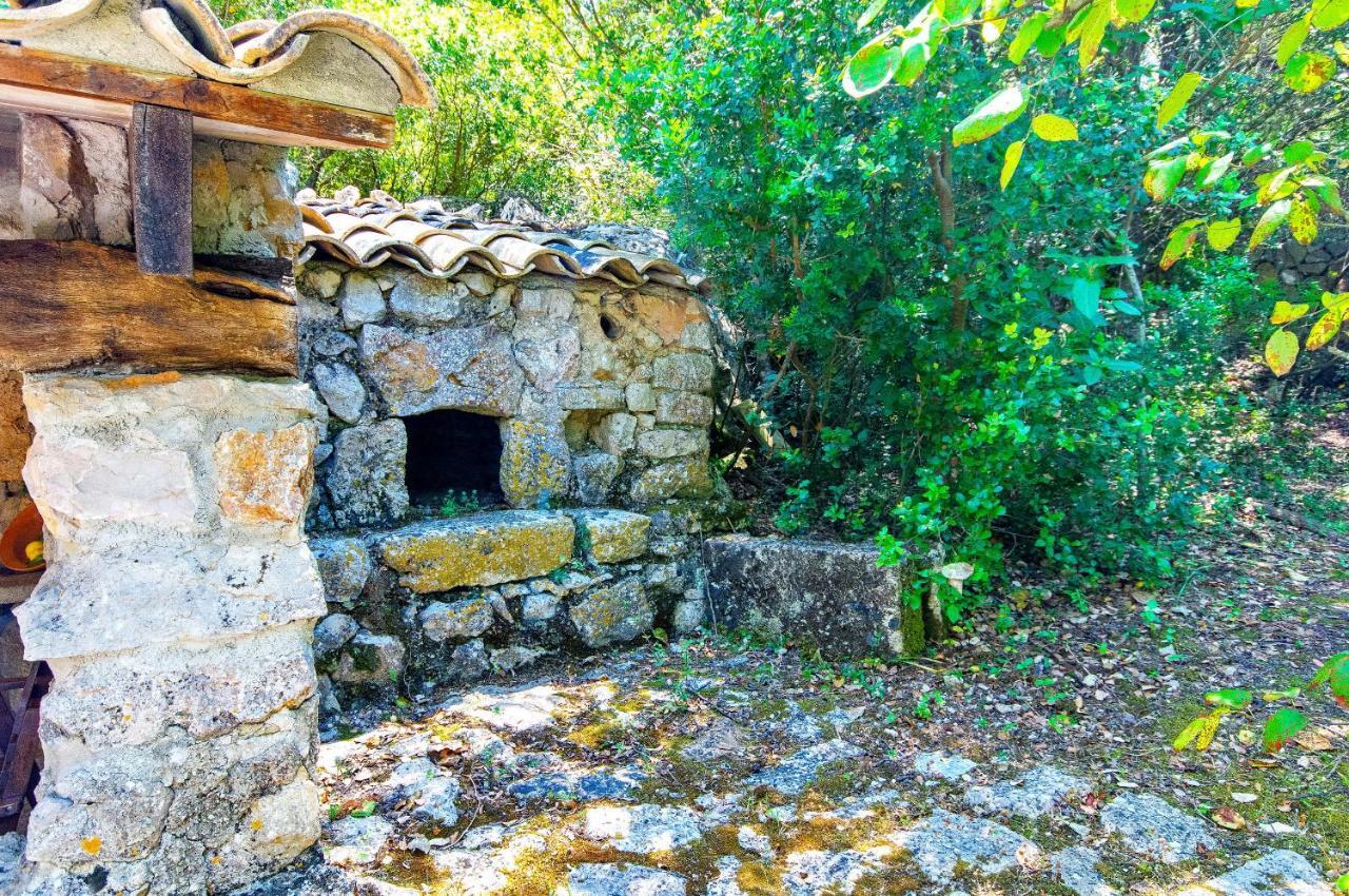 Na Garrovera Pollença Exteriör bild